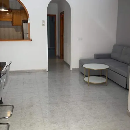 Jn Apartment Torrevieja