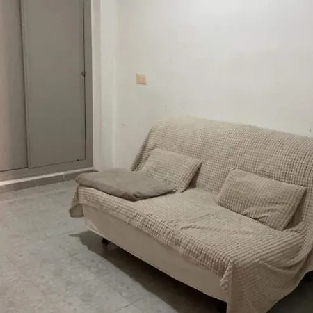 Jn Apartment