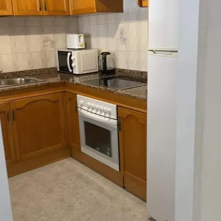 Jn Apartment *