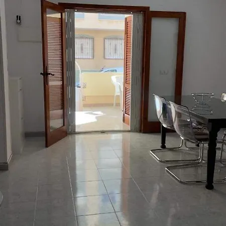 Jn Apartment